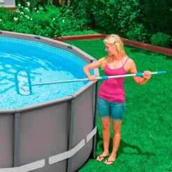 Intex Net With Bag Compatible With 29.8 Mm Handle -Pool Supplies Store intex net with bag compatible with 29.8 mm handle 3