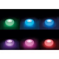 Intex Ottoman Seat With Led Light 6 Colours 12 Intex Ottoman Seat With Led Light 6 Colours -Pool Supplies Store intex ottoman seat with led light 6 colours 4