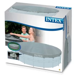 Intex Pool Cover -Pool Supplies Store intex pool cover 3