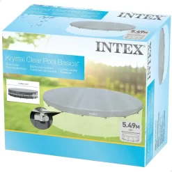 Intex Pool Cover -Pool Supplies Store intex pool cover 6
