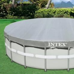 Intex Pool Cover -Pool Supplies Store intex pool cover 7