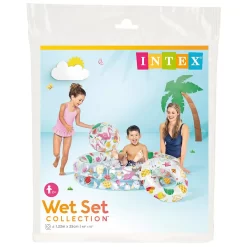 Intex Pool Set -Pool Supplies Store intex pool set 3