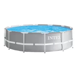 Intex Prism Frame Range Collapsible With Filter Pool -Pool Supplies Store intex prism frame range collapsible with filter pool 7