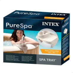 Intex Purespa Drinks Support -Pool Supplies Store intex purespa drinks support 2