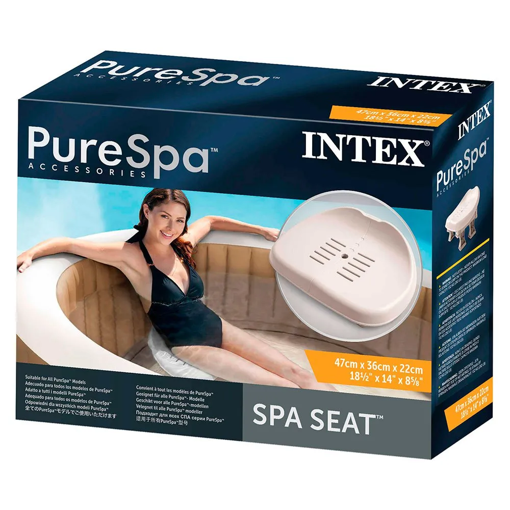 Intex Purespa Seat 6 Intex Purespa Seat - Image 4