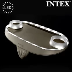 Intex PureSpa Tray 11 Intex PureSpa Tray -Pool Supplies Store intex purespa tray 2