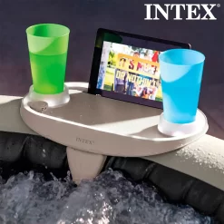 Intex PureSpa Tray 13 Intex PureSpa Tray -Pool Supplies Store intex purespa tray 4