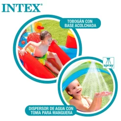 Intex Rainbow Pool 11 Intex Rainbow Pool -Pool Supplies Store intex rainbow pool 2