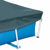 Intex Rectangular Pool Cover 28038 300x200 Cm -Pool Supplies Store intex rectangular pool cover 28038 300x200 cm