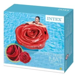 Intex Red Rose With Handles -Pool Supplies Store intex red rose with handles 3