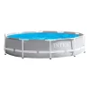 Intex Round Above Ground Prisma Frame Range Pool -Pool Supplies Store intex round above ground prisma frame range pool