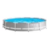 Intex Round Collapsible Prisma Frame Range Pool -Pool Supplies Store intex round collapsible prisma frame range pool