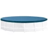Intex Round Pool Cover