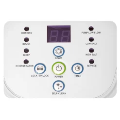 Intex Salt Water Chlorinator System -Pool Supplies Store intex salt water chlorinator system 2