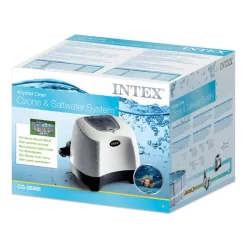 Intex Salt Water Chlorinator System -Pool Supplies Store intex salt water chlorinator system 4