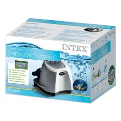 Intex Salt Water Chlorinator System ECO 5g/h -Pool Supplies Store intex salt water chlorinator system eco 5g h 4