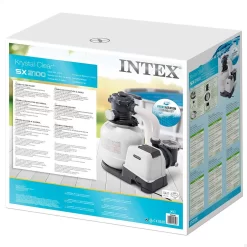 Intex Sand Filter Pump -Pool Supplies Store intex sand filter pump 3