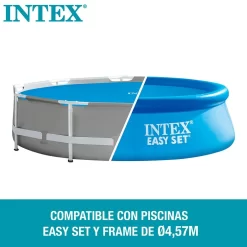 Intex Solar Cover -Pool Supplies Store intex solar cover 2