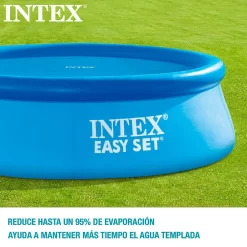 Intex Solar Cover 244 Cm -Pool Supplies Store intex solar cover 244 cm 4