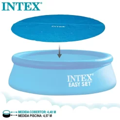 Intex Solar Cover -Pool Supplies Store intex solar cover 3
