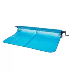 Intex Solar Cover Roller For Rectangular Pools -Pool Supplies Store intex solar cover roller for rectangular pools 2