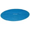 Intex Solar Polyethylene Pool Cover 290 Cm