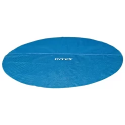 Intex Solar Polyethylene Pool Cover 290 Cm
