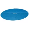 Intex Solar Polyethylene Pool Cover 348 Cm -Pool Supplies Store intex solar polyethylene pool cover 348 cm