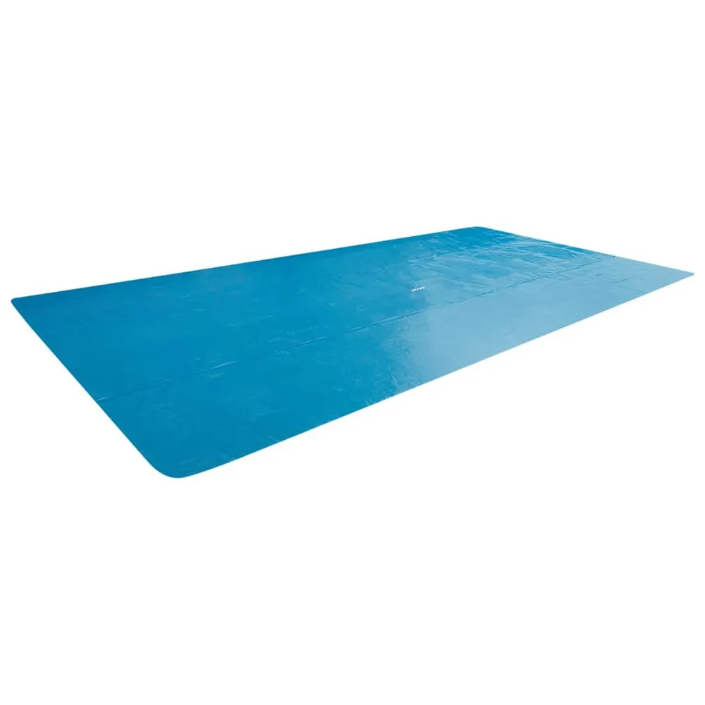 Intex Solar Polyethylene Pool Cover 476x234 Cm 5 Intex Solar Polyethylene Pool Cover 476x234 Cm - Image 3