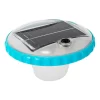 Intex Solar Powered Floating LED Light 1 Intex Solar Powered Floating LED Light -Pool Supplies Store intex solar powered floating led light
