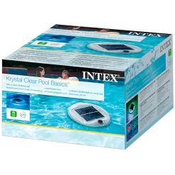 Intex Solar Powered Floating LED Light 9 Intex Solar Powered Floating LED Light -Pool Supplies Store intex solar powered floating led light 3