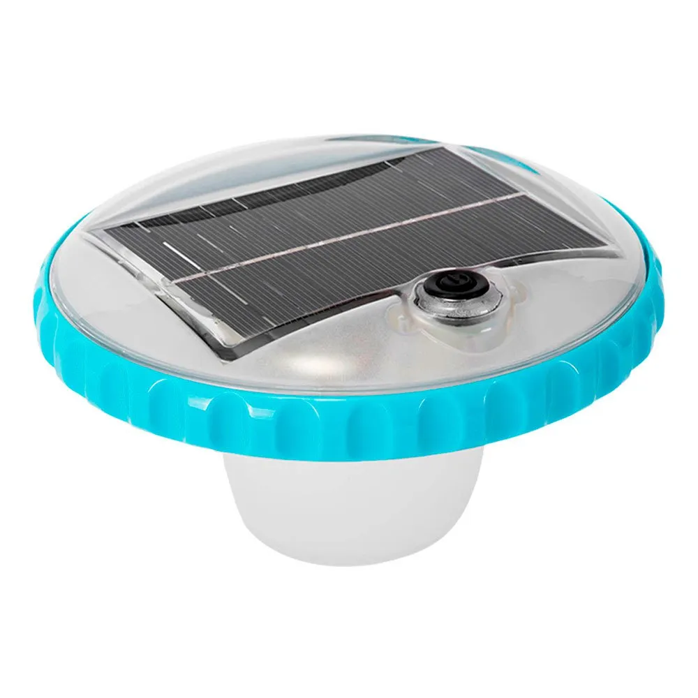 Intex Solar Powered Floating LED Light 3 Intex Solar Powered Floating LED Light