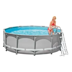 Intex Steps For Above Ground -Pool Supplies Store intex steps for above ground 1