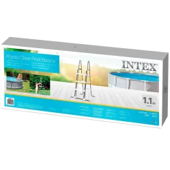 Intex Steps For Above Ground -Pool Supplies Store intex steps for above ground 3