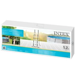 Intex Steps For Above Ground Swimming Pools Of 122 Cm 9 Intex Steps For Above Ground Swimming Pools Of 122 Cm -Pool Supplies Store intex steps for above ground swimming pools of 122 cm 3