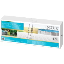 Intex Steps For Above Ground Swimming Pools Of 132 Cm -Pool Supplies Store intex steps for above ground swimming pools of 132 cm 3