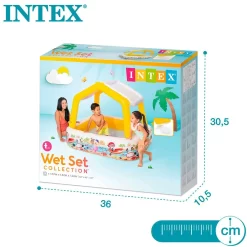 Intex Sun Shade Pool 15 Intex Sun Shade Pool -Pool Supplies Store intex sun shade pool 6