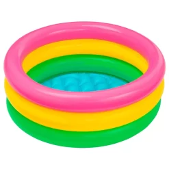 Intex Sunset Glow Baby Pool