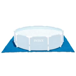 Intex Swimming Pool Tapestry