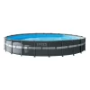 Intex Ultra XTR 732 X 132 Cm Round Steel Frame Above Ground Pool -Pool Supplies Store intex ultra xtr 732 x 132 cm round steel frame above ground pool