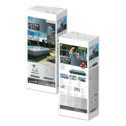 Intex Ultra XTR 732 X 366 X 132 Cm Rectangular Steel Frame Above Ground Pool 15 Intex Ultra XTR 732 X 366 X 132 Cm Rectangular Steel Frame Above Ground Pool -Pool Supplies Store intex ultra xtr 732 x 366 x 132 cm rectangular steel frame above ground pool 5