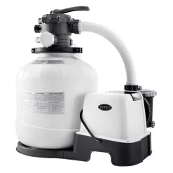 Intex Ultra XTR 975 X 488 X 132 Cm With Chlorinator Rectangular Steel Frame Above Ground Pool 11 Intex Ultra XTR 975 X 488 X 132 Cm With Chlorinator Rectangular Steel Frame Above Ground Pool -Pool Supplies Store intex ultra xtr 975 x 488 x 132 cm with chlorinator rectangular steel frame above ground pool 1