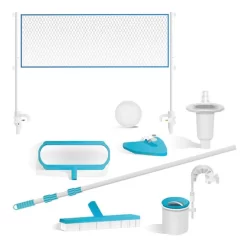 Intex Ultra XTR 975 X 488 X 132 Cm With Chlorinator Rectangular Steel Frame Above Ground Pool 13 Intex Ultra XTR 975 X 488 X 132 Cm With Chlorinator Rectangular Steel Frame Above Ground Pool -Pool Supplies Store intex ultra xtr 975 x 488 x 132 cm with chlorinator rectangular steel frame above ground pool 3