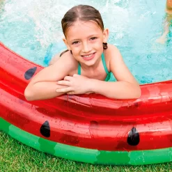 Intex Watermelon Inflatable Pool -Pool Supplies Store intex watermelon inflatable pool 2