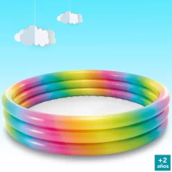 Intex Wild Geometry Pool -Pool Supplies Store intex wild geometry pool 4