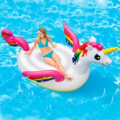Intex XL Unicorn -Pool Supplies Store intex xl unicorn 1