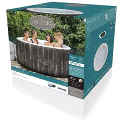 Lay-z Spa Bahamas Airjet 180x66 Cm Inflatable Hot Tub -Pool Supplies Store lay z spa bahamas airjet 180x66 cm inflatable hot tub 9