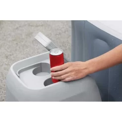 Lay-z Spa Bali Airjet 180x66 Cm Inflatable Hot Tub -Pool Supplies Store lay z spa bali airjet 180x66 cm inflatable hot tub 10