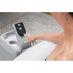 Lay-z Spa Bali Airjet 180x66 Cm Inflatable Hot Tub -Pool Supplies Store lay z spa bali airjet 180x66 cm inflatable hot tub 11