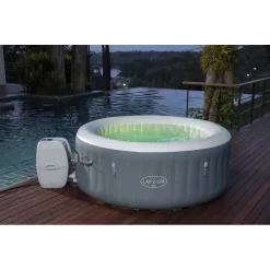 Lay-z Spa Bali Airjet 180x66 Cm Inflatable Hot Tub -Pool Supplies Store lay z spa bali airjet 180x66 cm inflatable hot tub 14